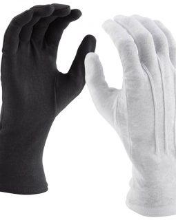 DSI  Long-Wrist Cotton Glove
