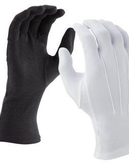 DSI Long Wrist Nylon Glove