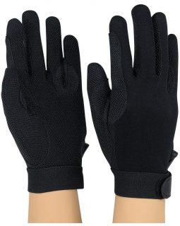 Style Plus Deluxe Sure Grip Glove