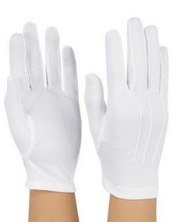 Style Plus Poly-Nylon Stretch Glove
