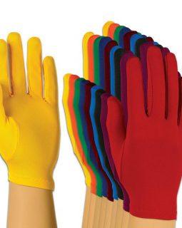 Style Plus Polyester Glove