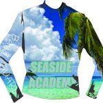 image Shirt Seaside