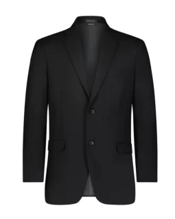 Neal Allen Black Tuxedo Coat