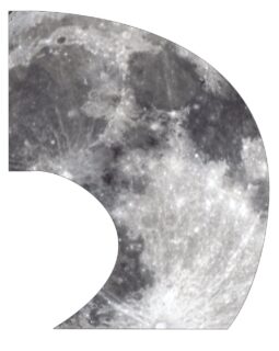 Moon Flag