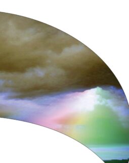 Rainbow Flag 03