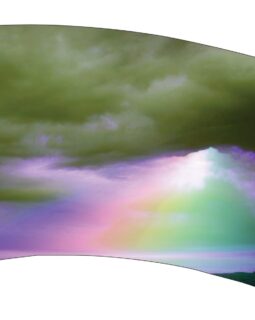 Rainbow Flag 04