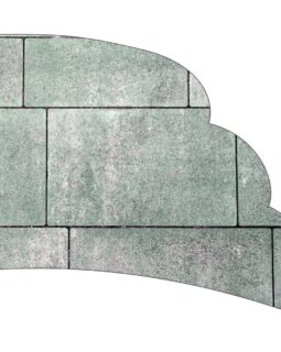 Brick Flag 2