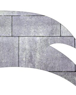 Brick Flag 03