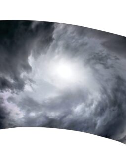 Cloud Flag 01