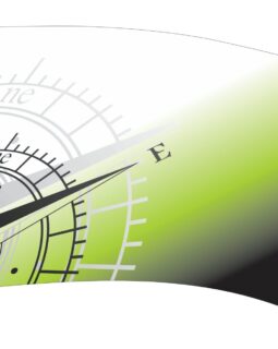 Compass Flag