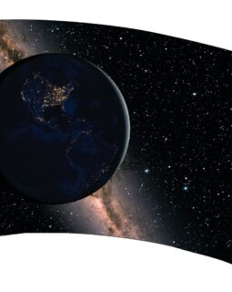 Earth Flag