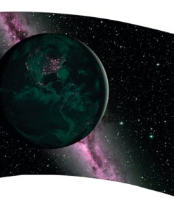 Earth Flag 2