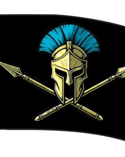 Gladiator Flag