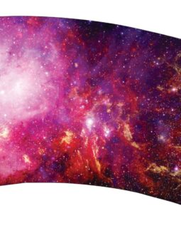 Galaxy Flag 4