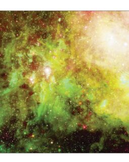 Galaxy Flag 1