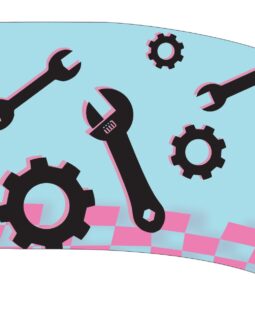 Tool Flag