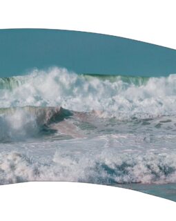 Wave Flag 1