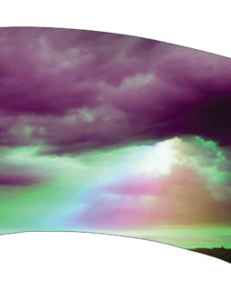 Rainbow Flag 02