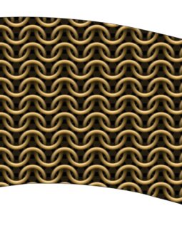 Chainmail Flag 01