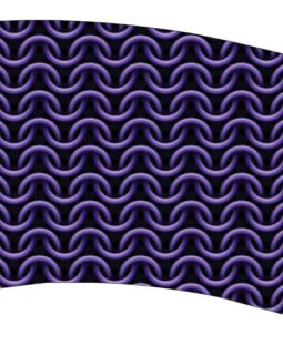 Chainmail Flag 03