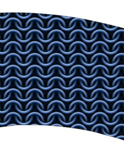 Chainmail Flag 04