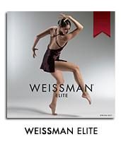 Weissman Elite Cover